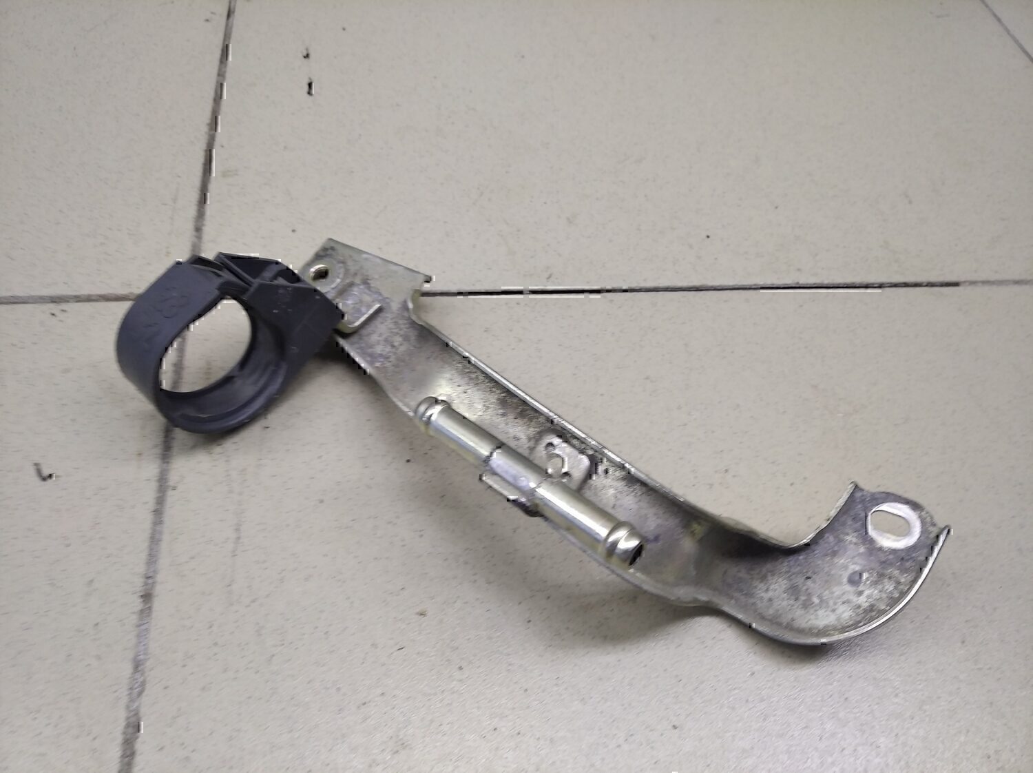 Трубка вакуумная TOYOTA Fortuner 2015>