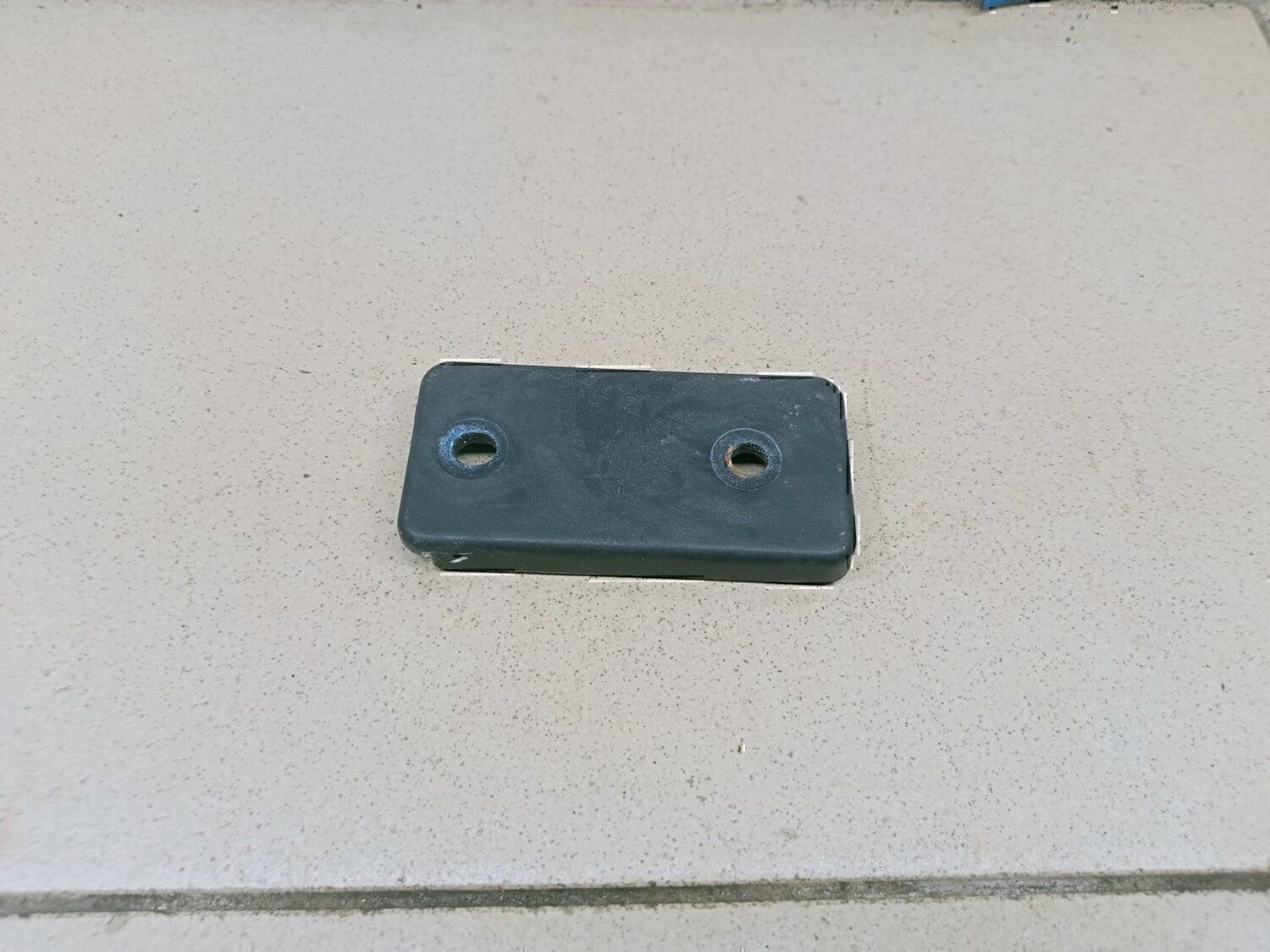 Кронштейн (сопут. товар) Isuzu Elf/N-Serie (NPR/NQR) 2005>