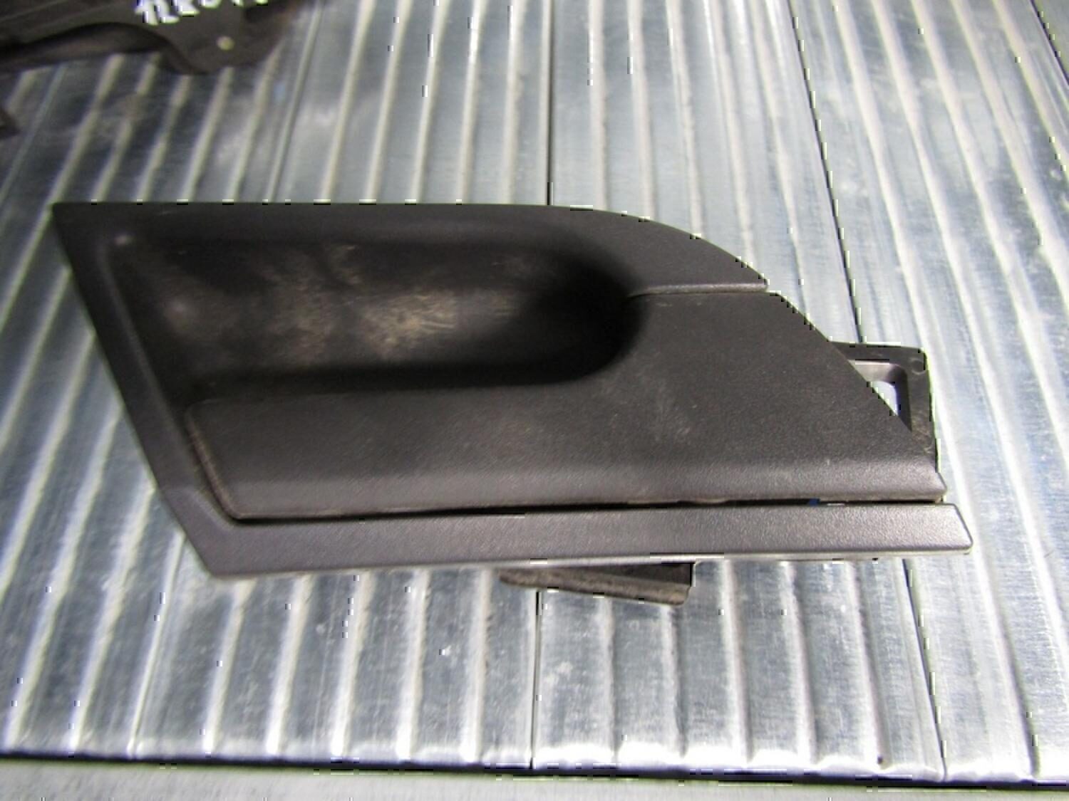 Ручка двери внутренняя правая Chevrolet Aveo (T250) 2005-2011