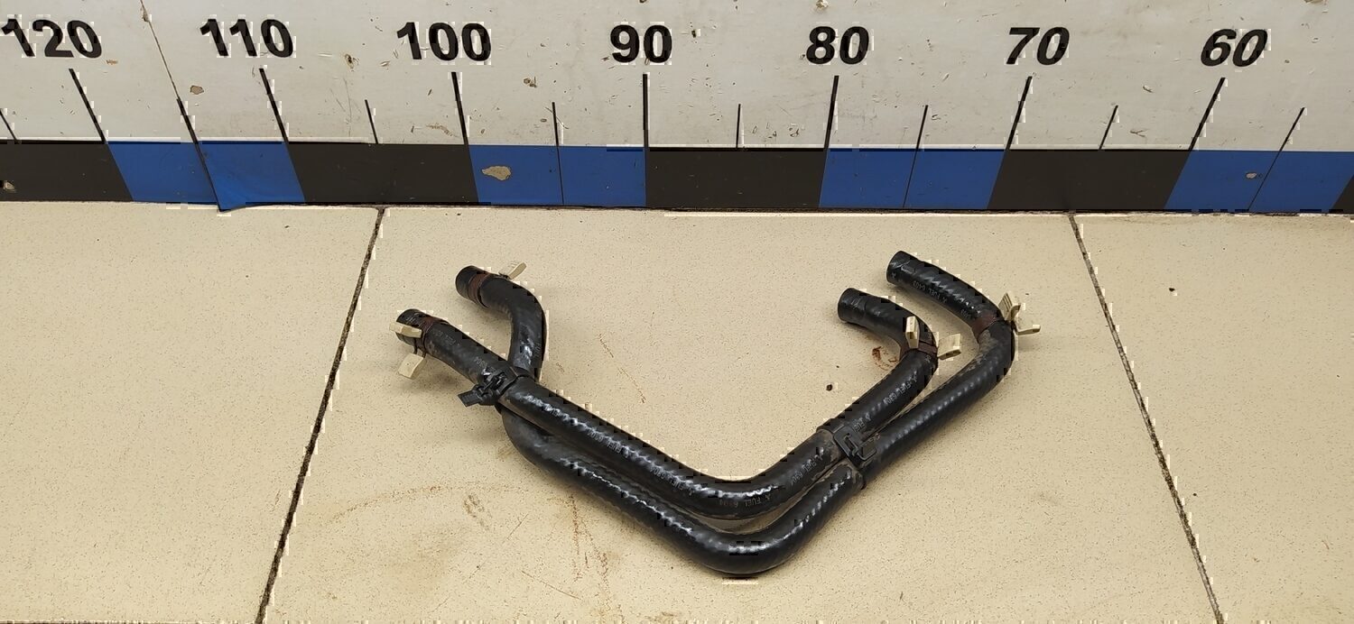 Шланг топливный Isuzu Elf/N-Serie (NPR/NQR) 2005>