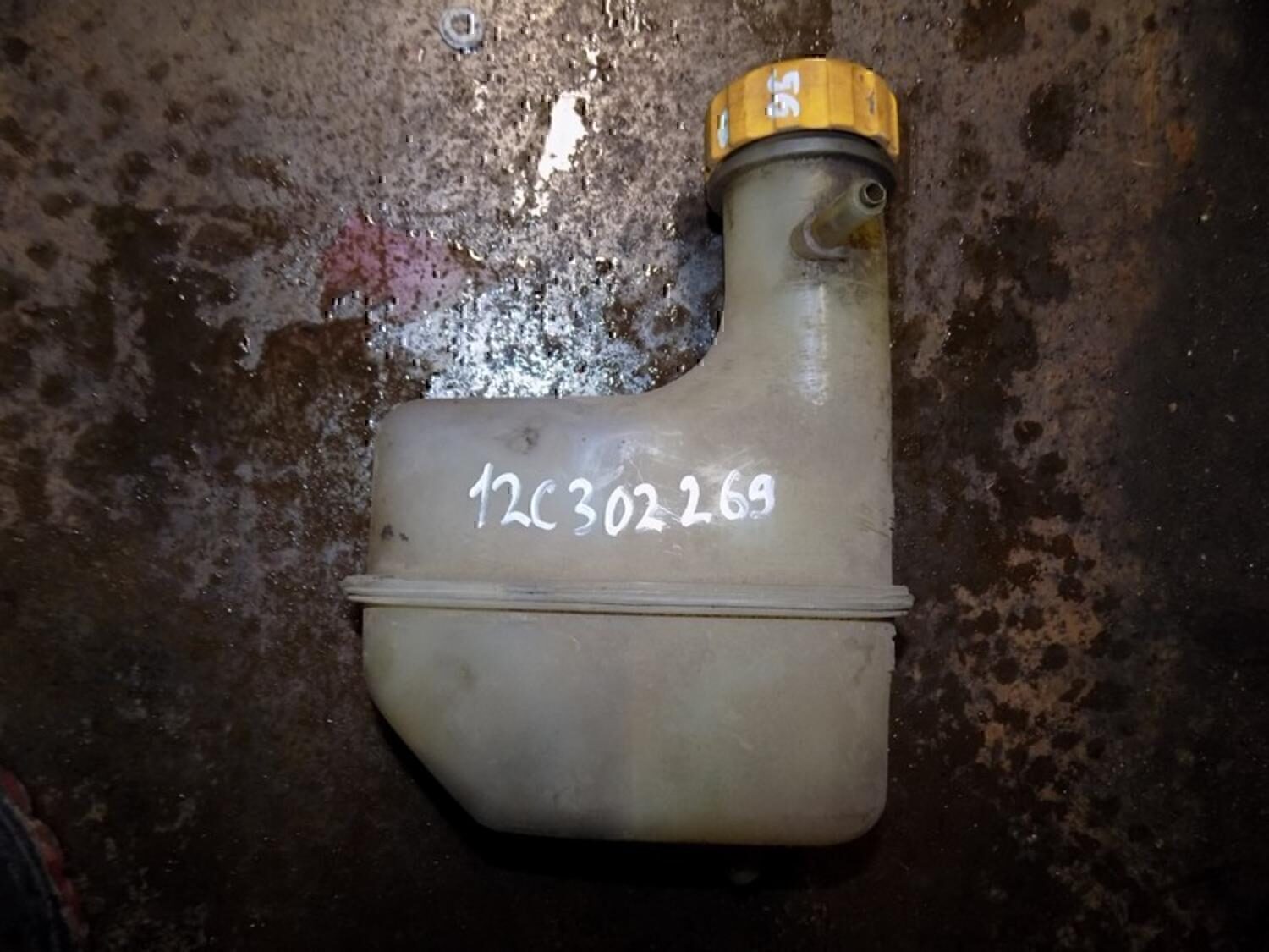 Крышка расширительного бачка DAEWOO Matiz 2001-2015