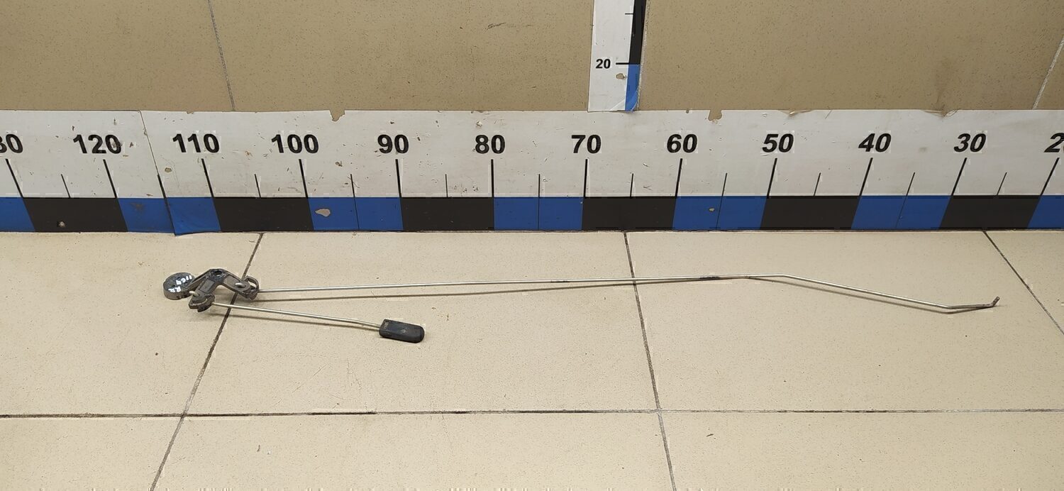 Тяга замка VAZ Lada Largus 2011>