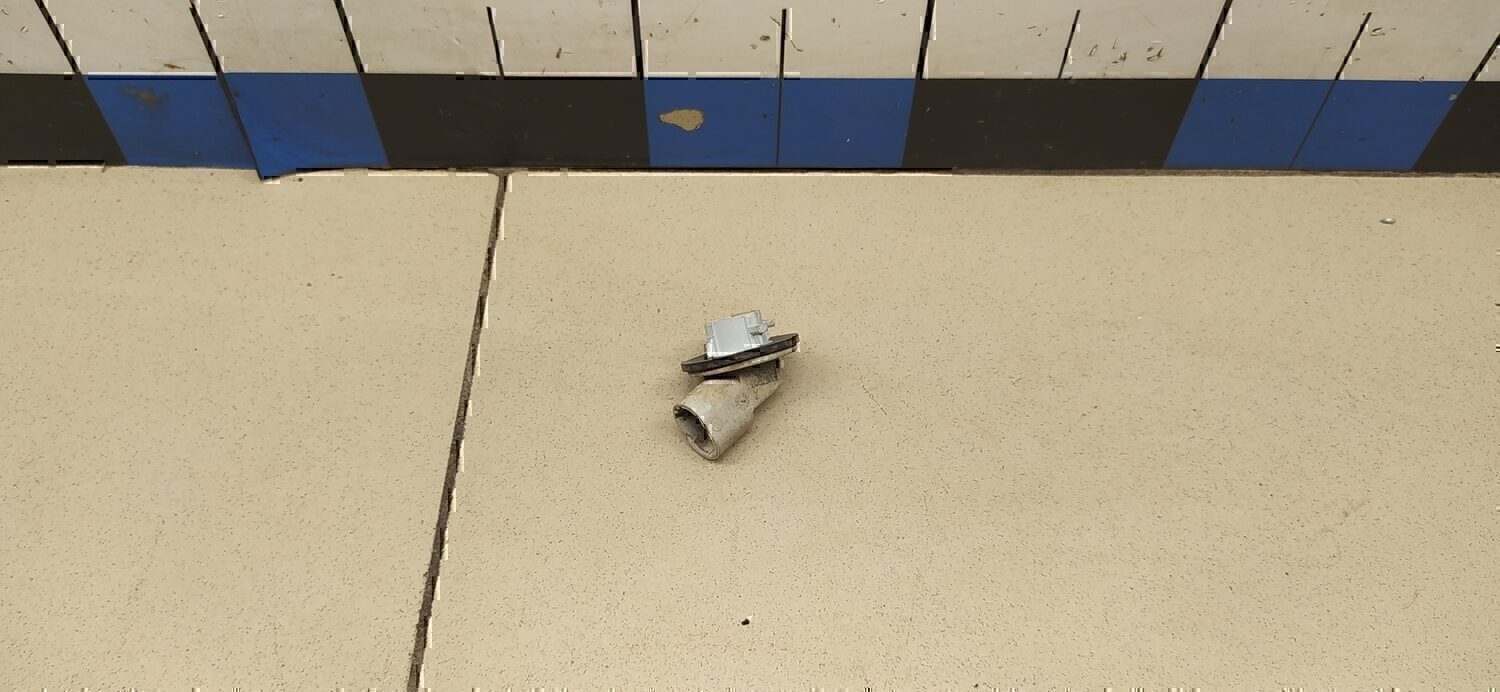 Патрон лампы RENAULT Logan 2005-2014