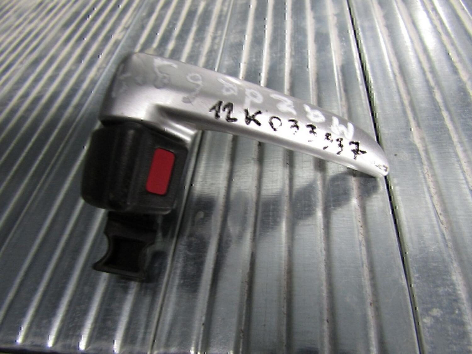 Ручка двери внутренняя правая MAZDA Mazda 6 (GG) 2002-2007