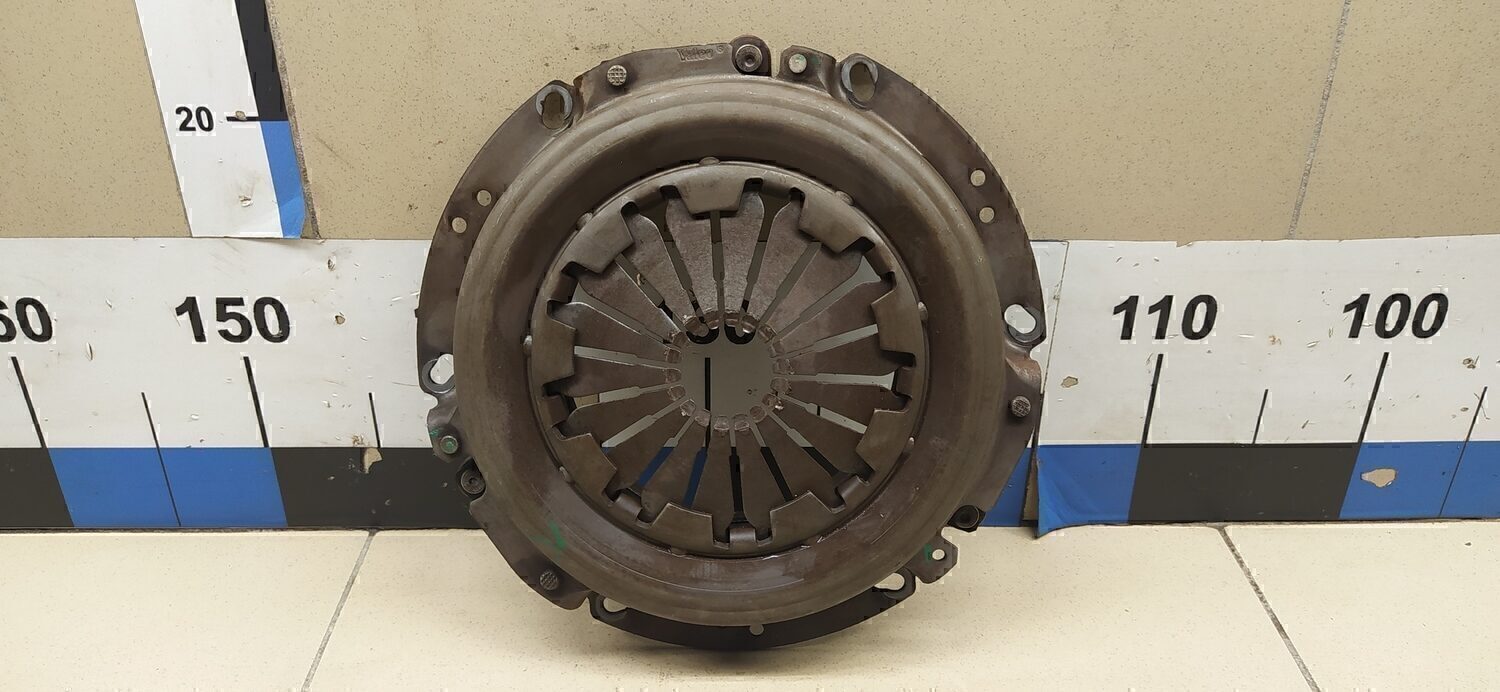 Корзина сцепления RENAULT Logan 2005-2014