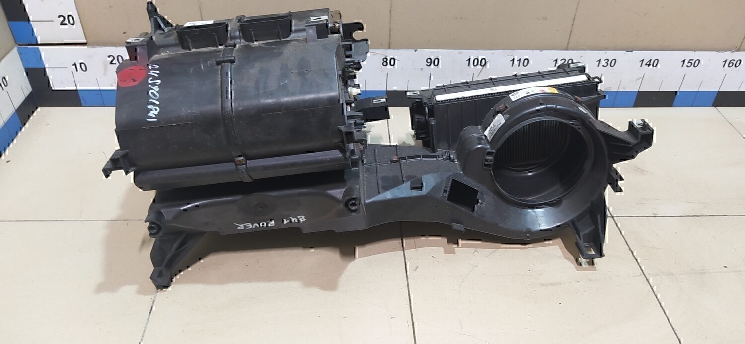 Корпус отопителя Land Rover Range Rover Sport 2005-2012