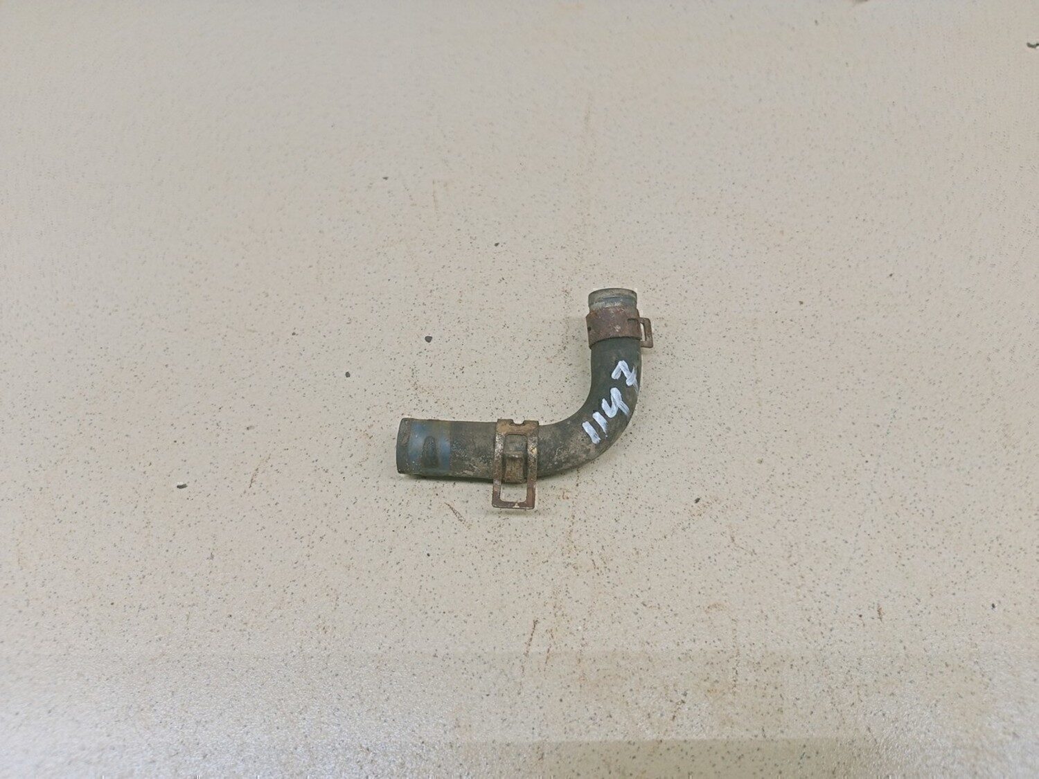 Шланг воздушный SUZUKI SX4 2006-2013