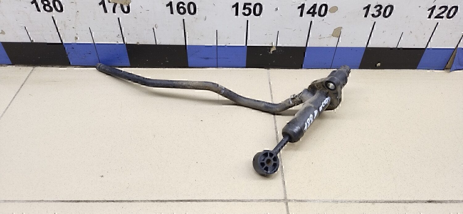 Цилиндр сцепления главный FIAT Ducato 244 (+ЕЛАБУГА) 2002>