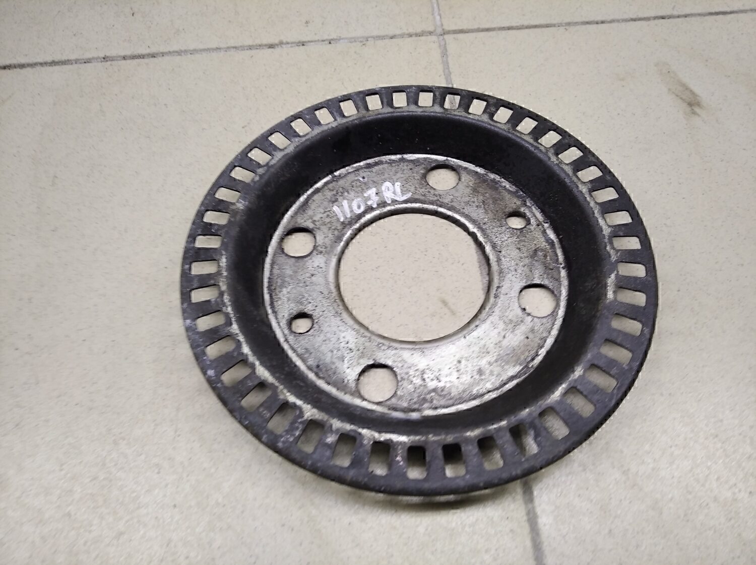 Гребенка датчика ABS Datsun On-Do 2014>