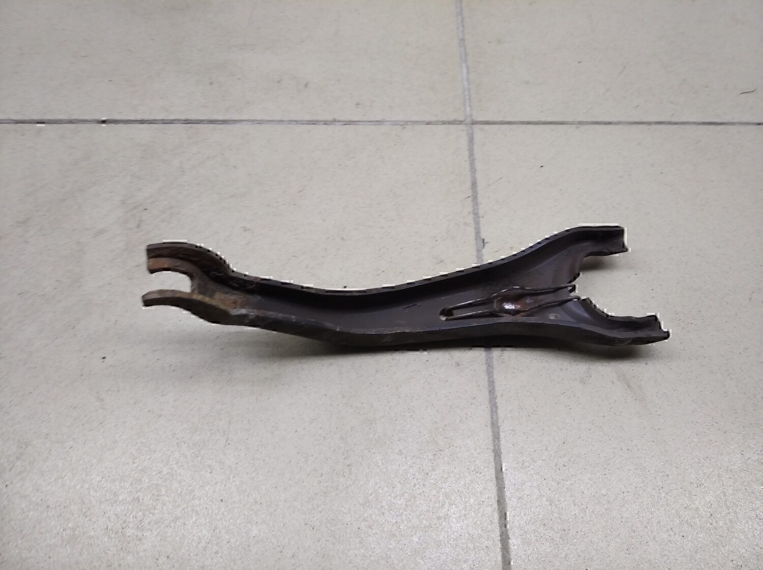 Вилка сцепления Datsun On-Do 2014>