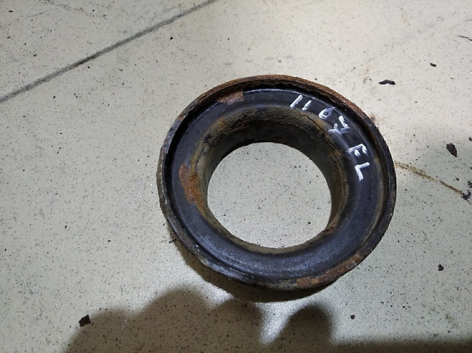 Чашка опоры амортизатора Datsun On-Do 2014>