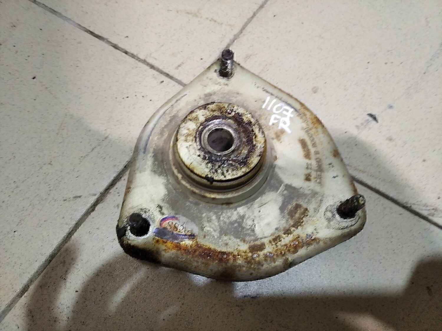 Опора переднего амортизатора Datsun On-Do 2014>