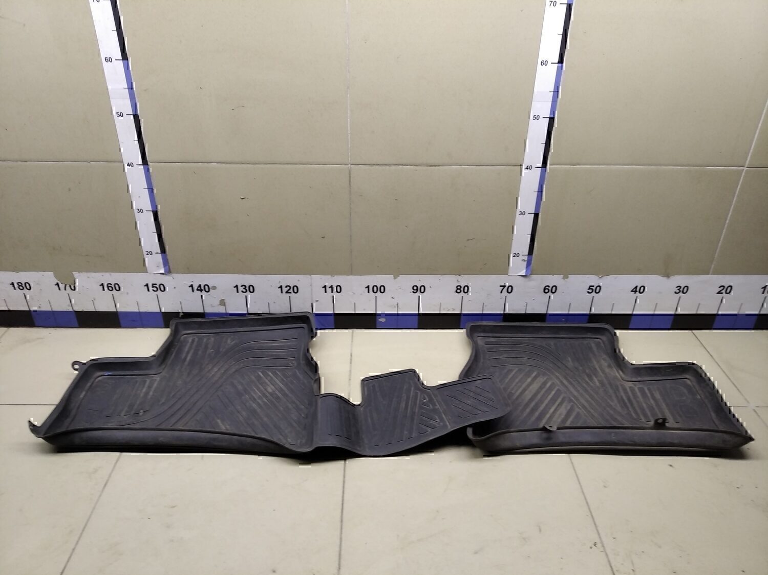 К-кт ковриков Datsun On-Do 2014>