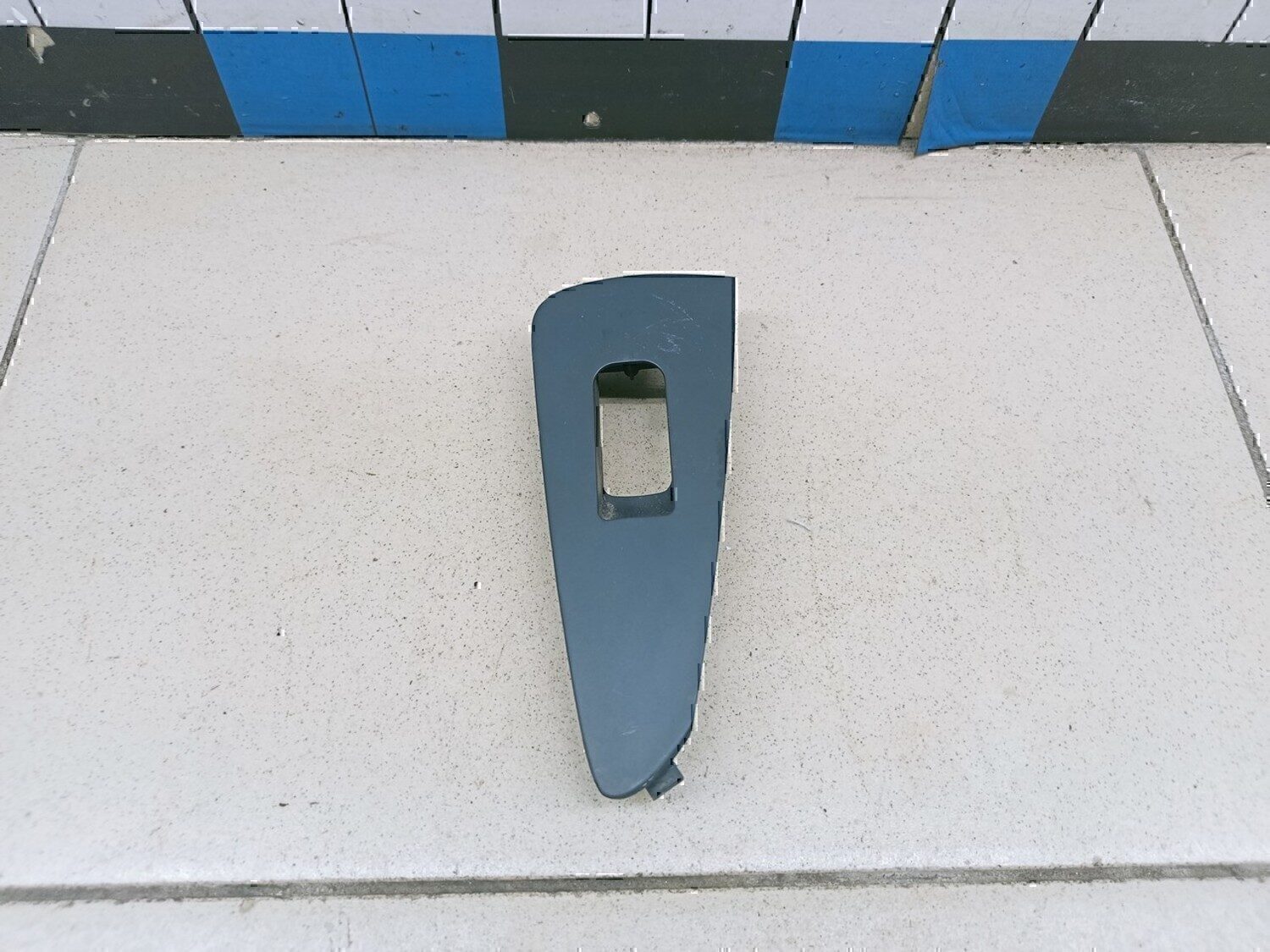 Накладка (кузов внутри) KIA Cerato 2009-2013