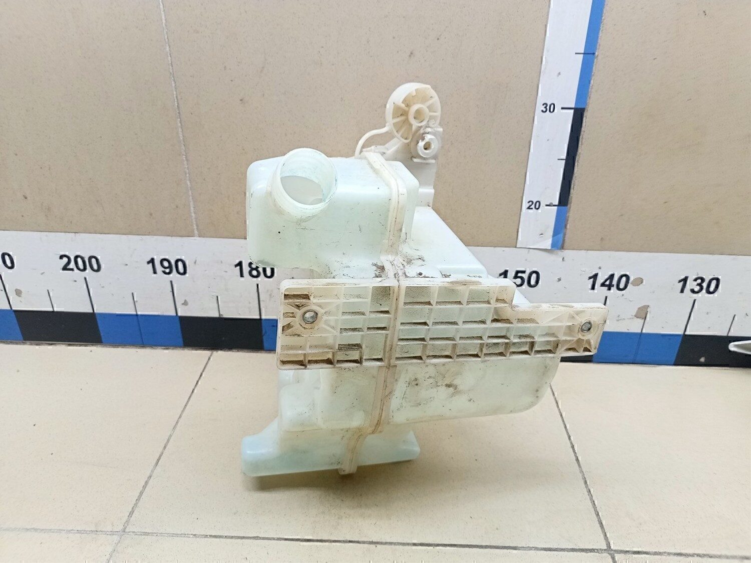 Бачок омывателя лобового стекла VW Polo (Sed RUS) 2011>