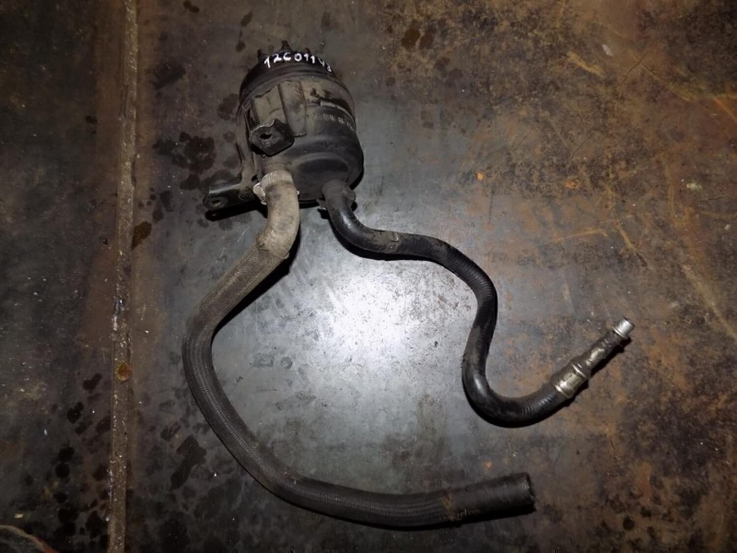 Шланг гидроусилителя BMW 5-серия E39 1995-2003