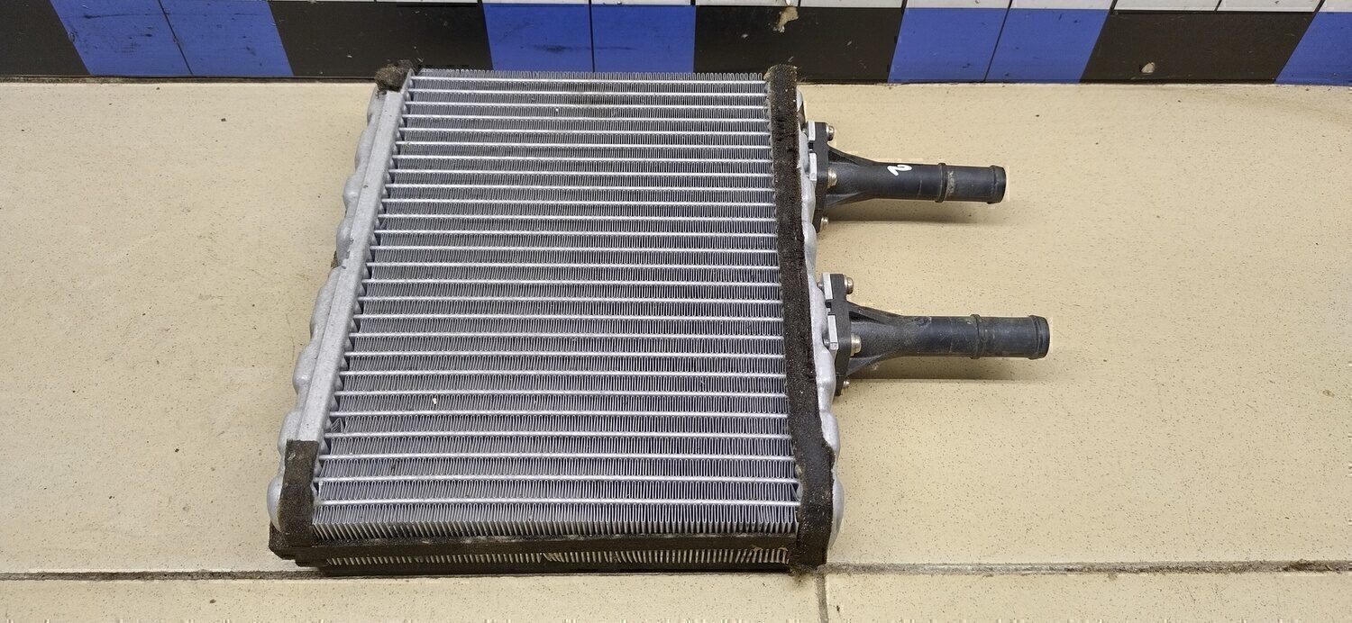 Радиатор отопителя NISSAN Almera N16 2000-2006