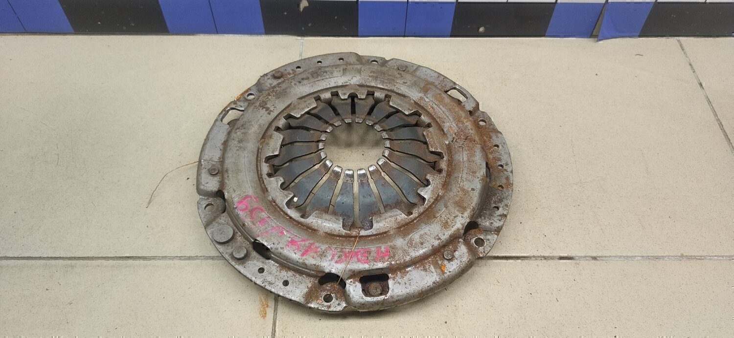 Корзина сцепления DAEWOO Nexia 1995-2016