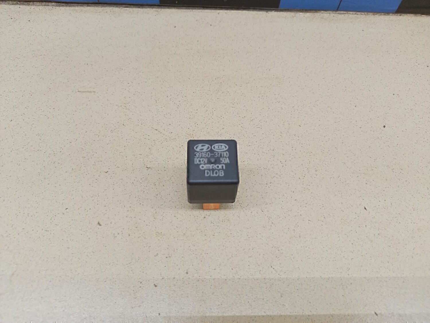 Реле HYUNDAI Tucson 2004-2010