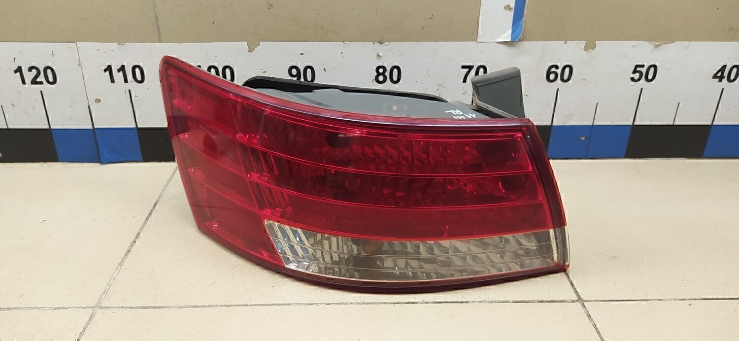 Фонарь задний наружный левый HYUNDAI Sonata V (NF) 2005-2010