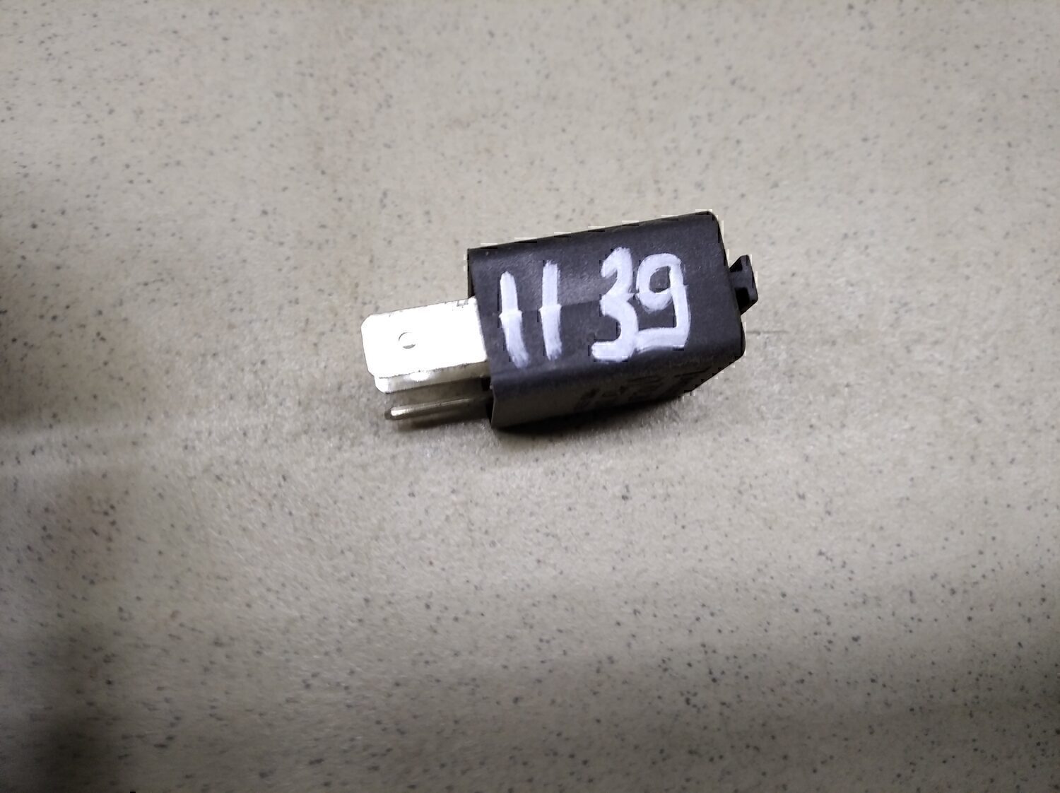 Реле KIA Spectra 2001-2011