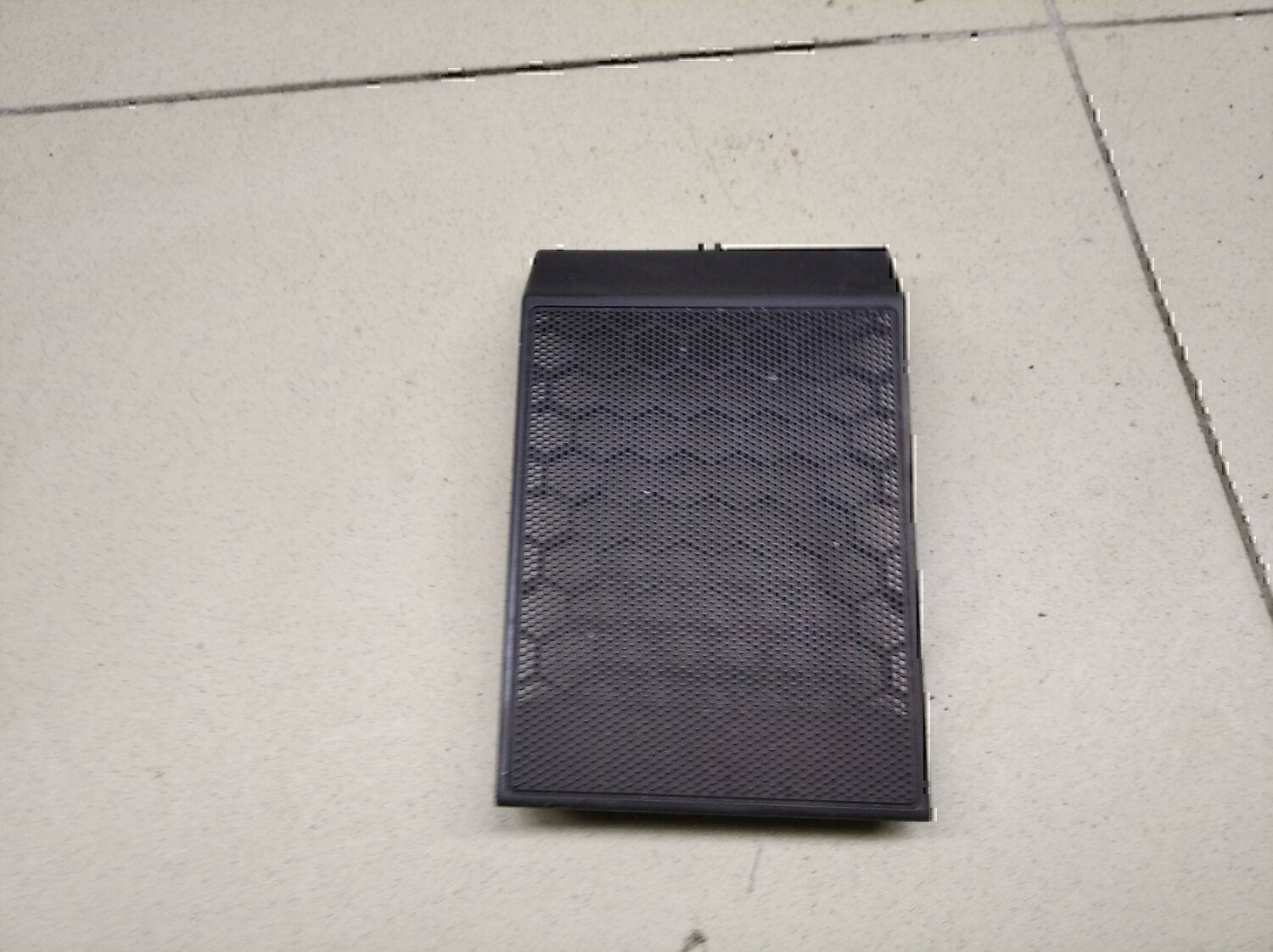 Решетка динамика OPEL Astra H / Family 2004-2015