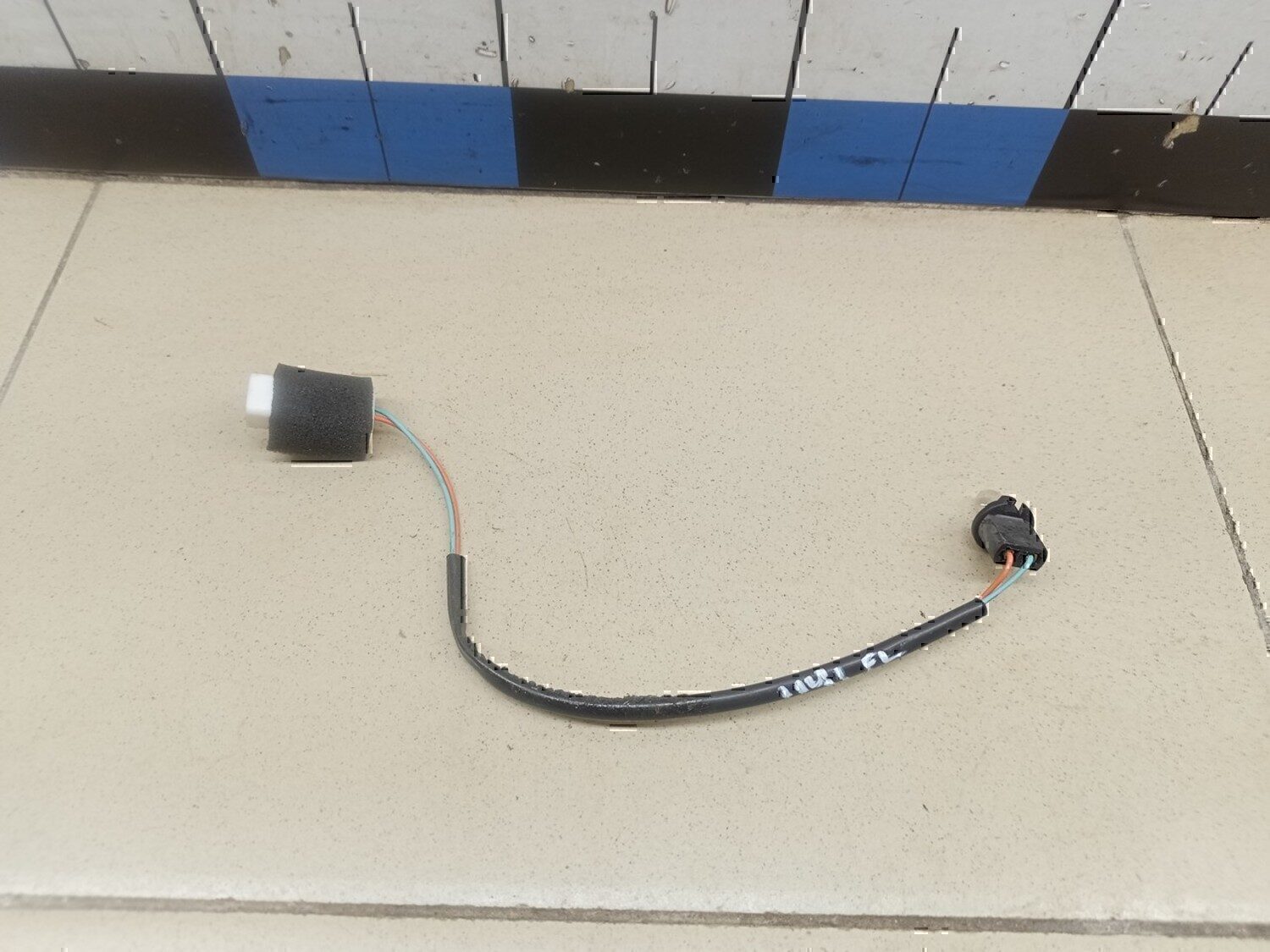 Патрон лампы HYUNDAI Sonata V (NF) 2005-2010