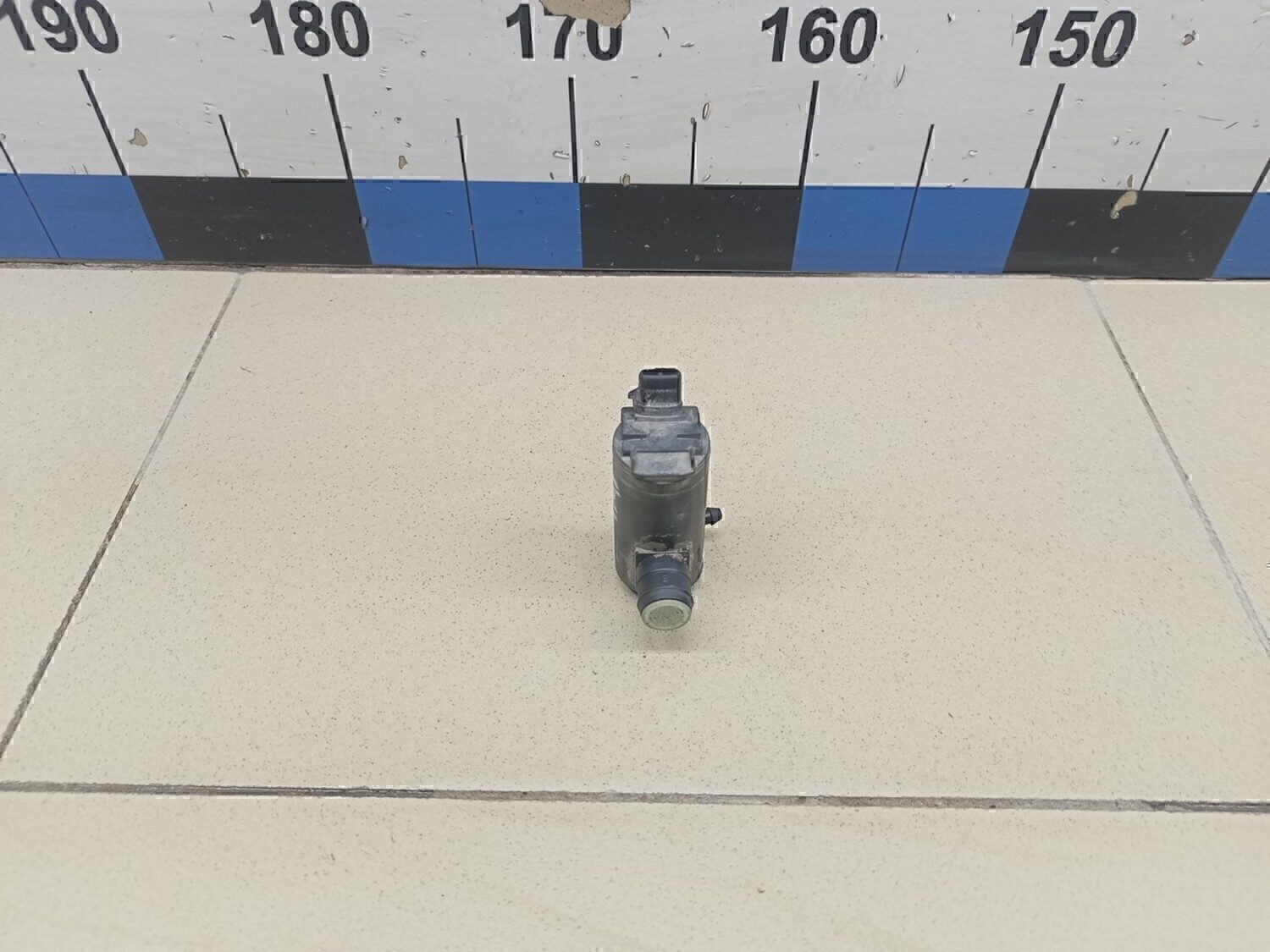 Насос омывателя HYUNDAI Elantra 2000-2005