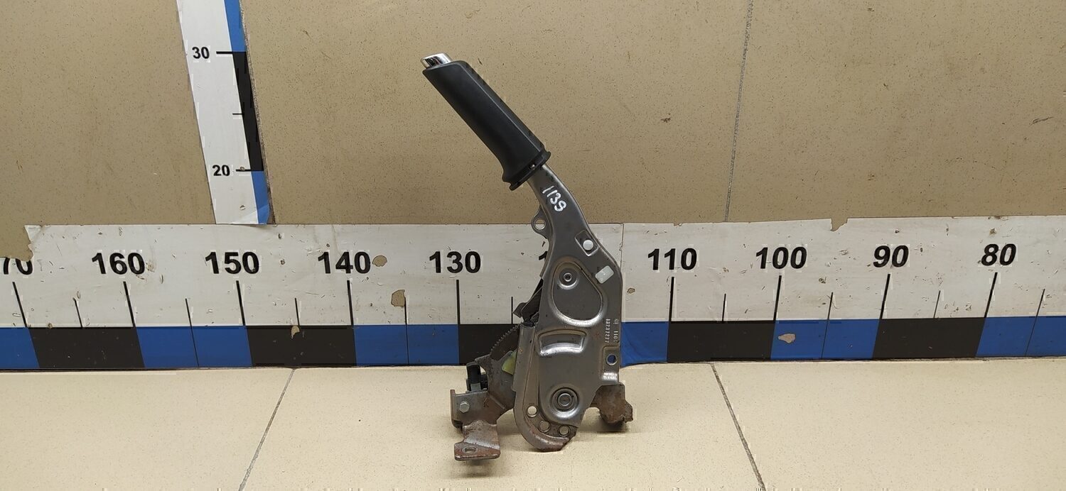 Рычаг стояночного тормоза OPEL Astra H / Family 2004-2015