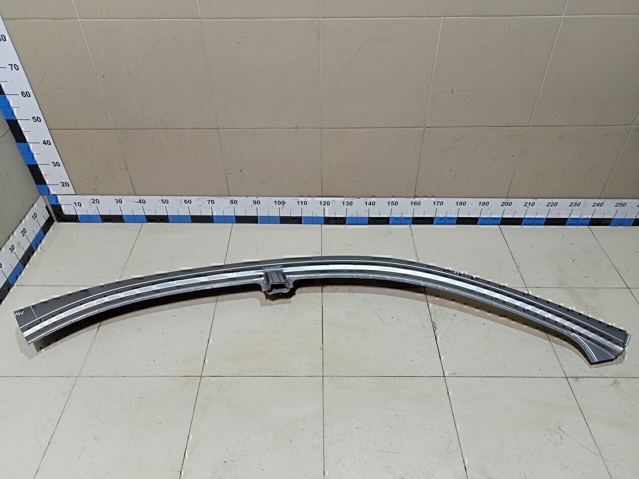 Рамка лобового стекла HYUNDAI Sonata V (NF) 2005-2010