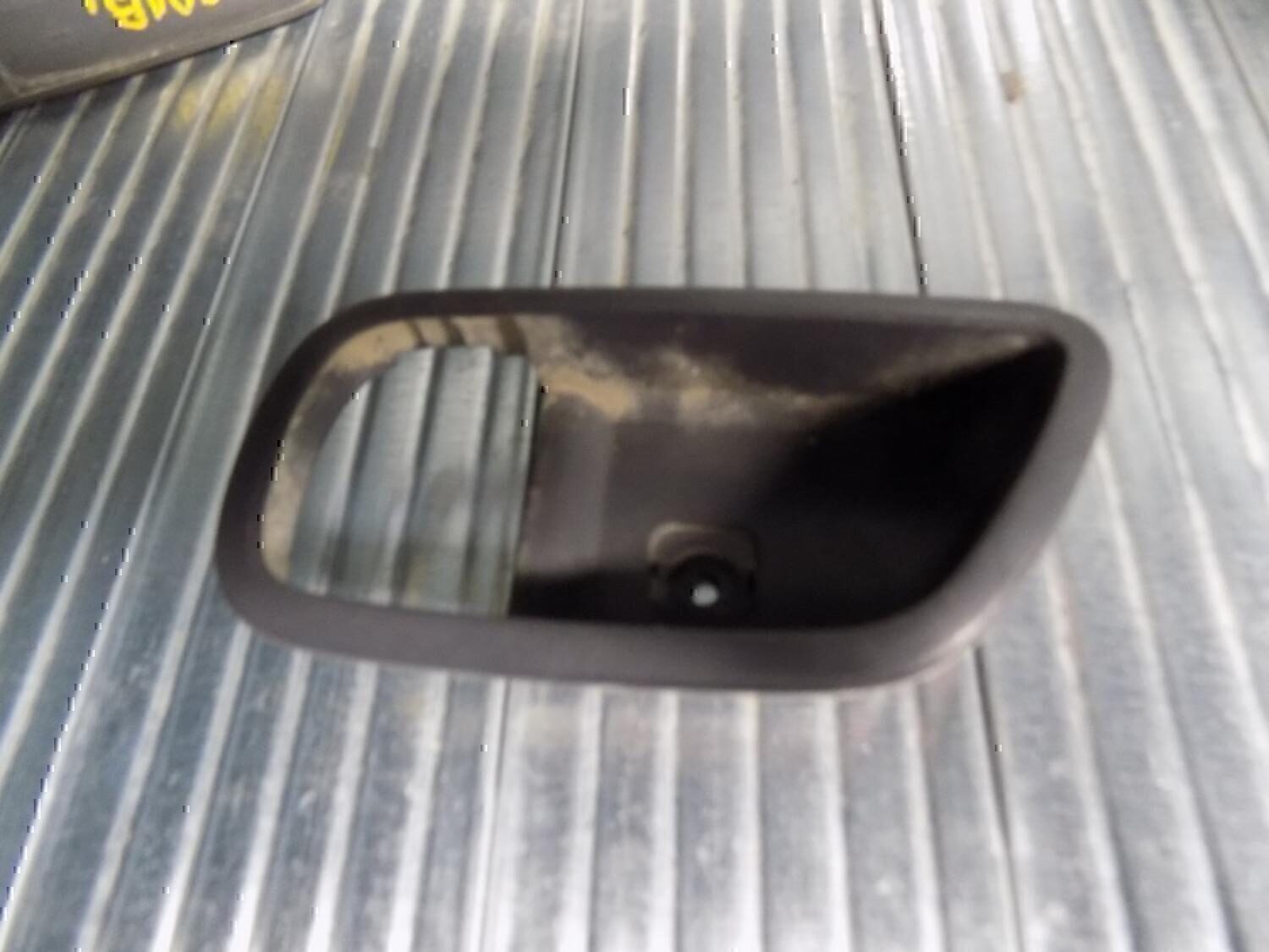 Накладка ручки внутренней KIA RIO 2005-2011