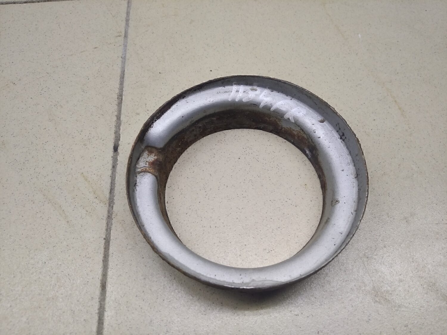 Проставка под переднюю пружину VAZ Chevrolet NIVA