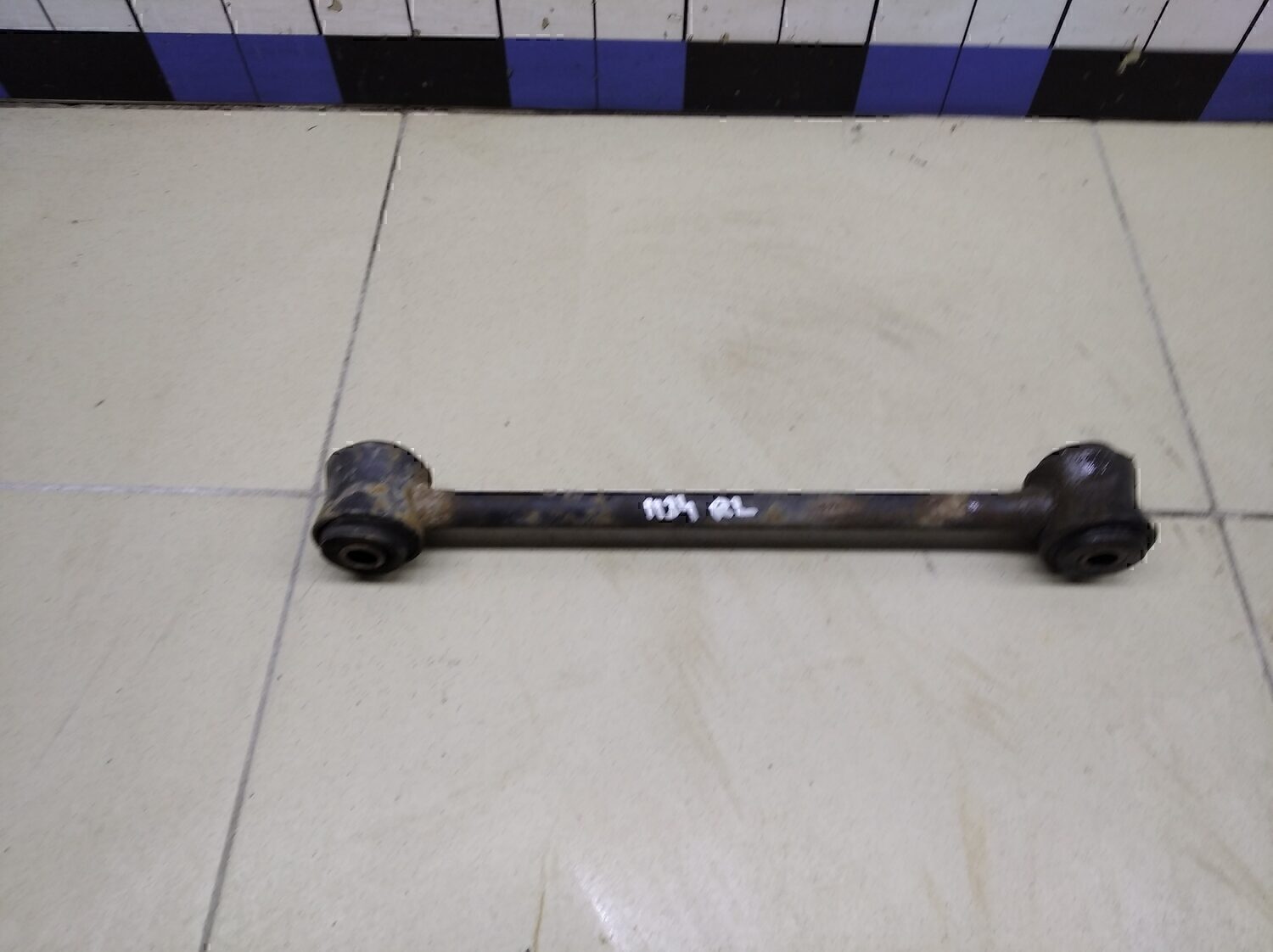 Тяга задняя продольная VAZ Chevrolet NIVA