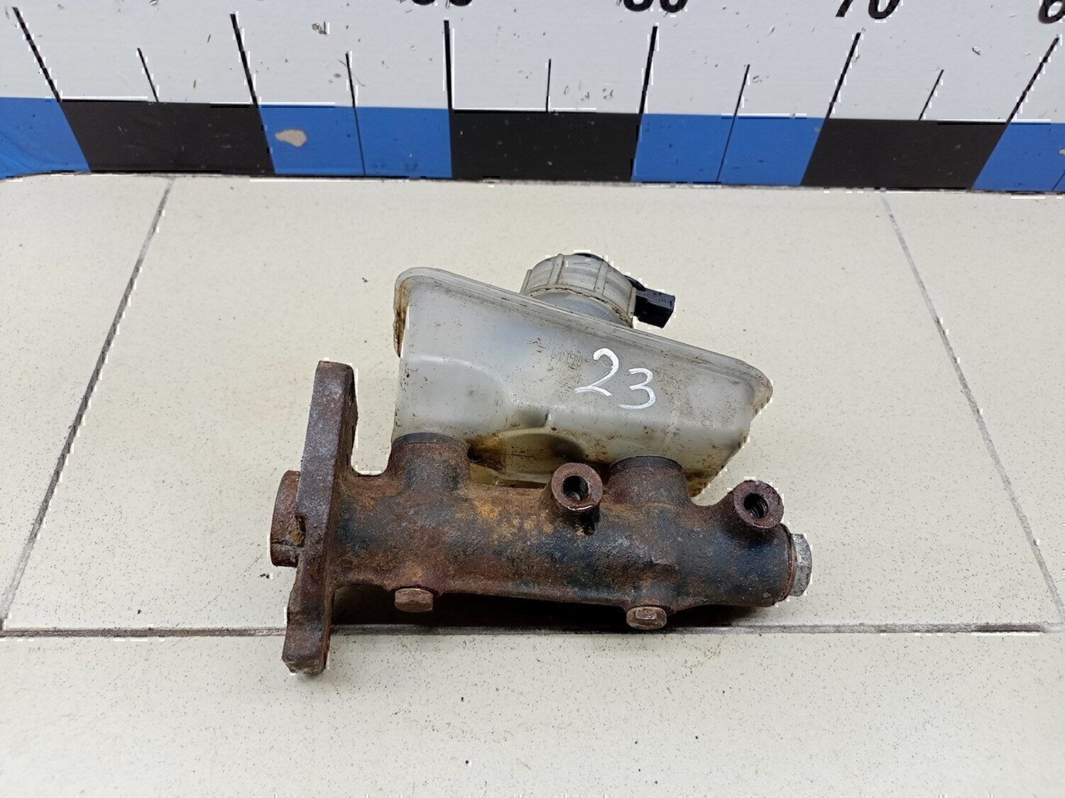 Цилиндр тормозной главный VAZ Lada 2115