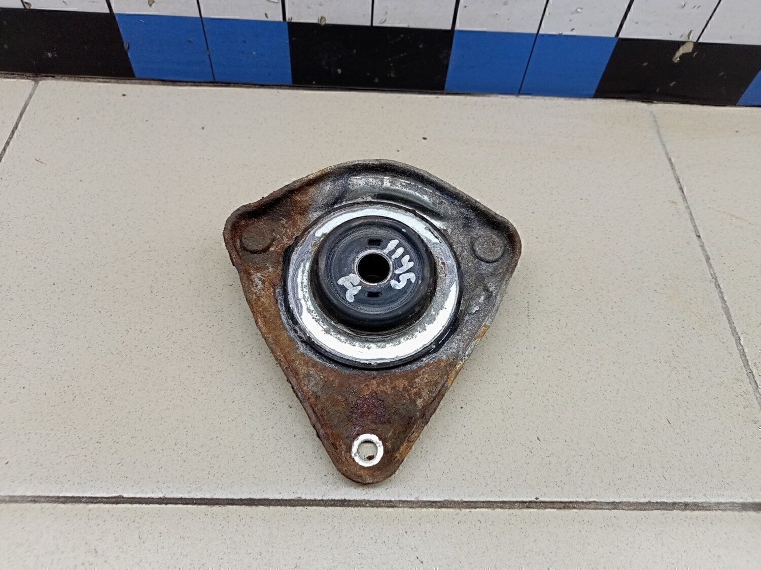 Опора переднего амортизатора Datsun On-Do 2014>