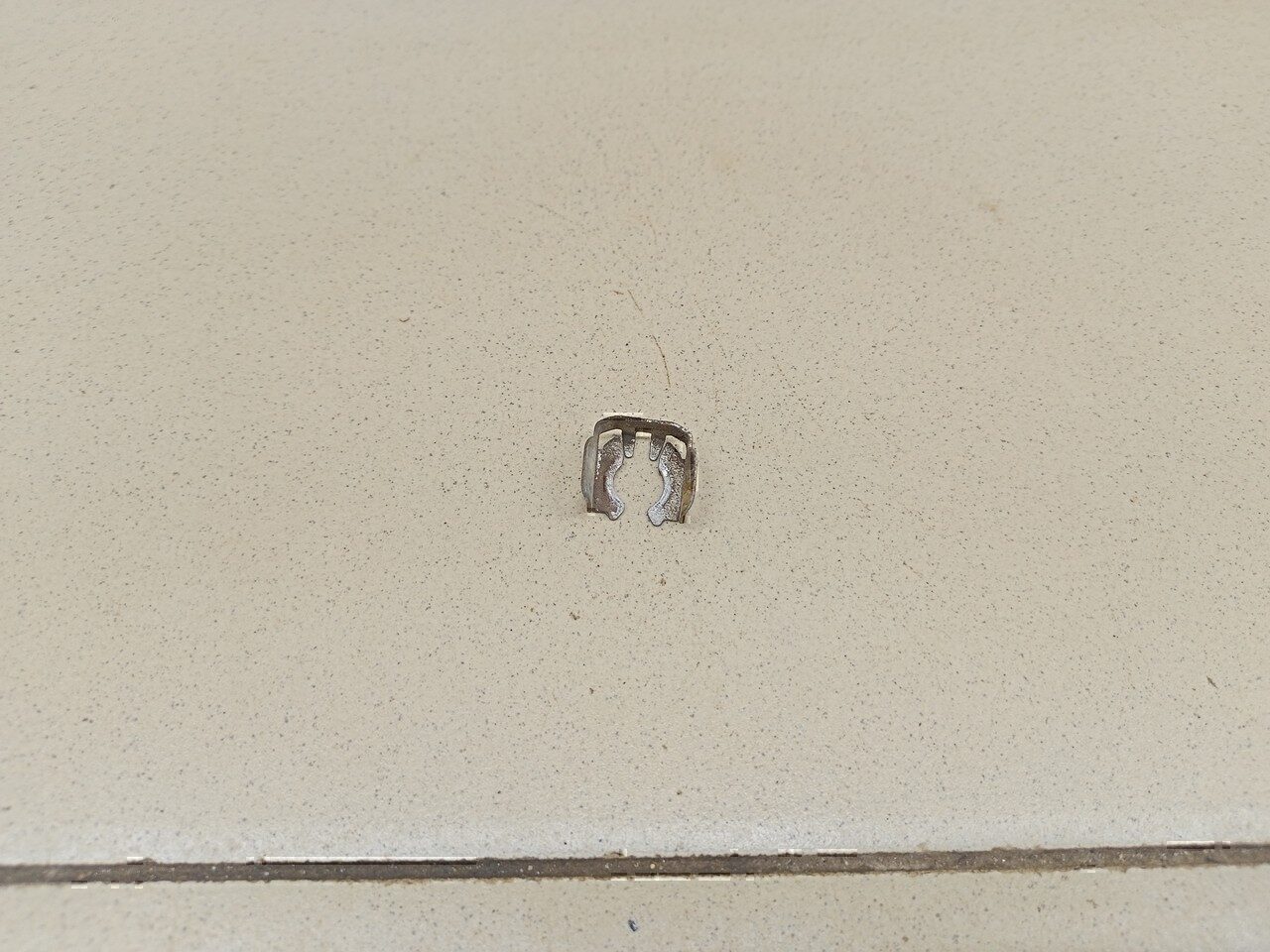 Крепеж форсунки Datsun On-Do 2014>