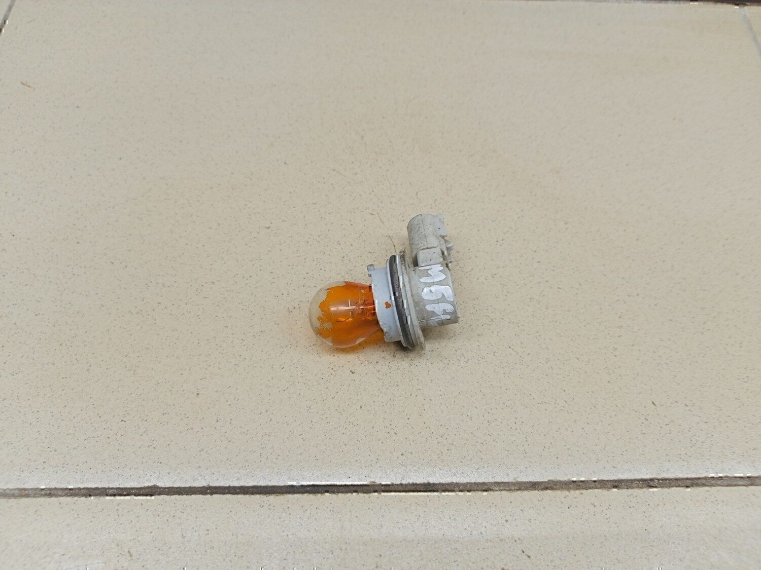 Патрон лампы Datsun On-Do 2014>