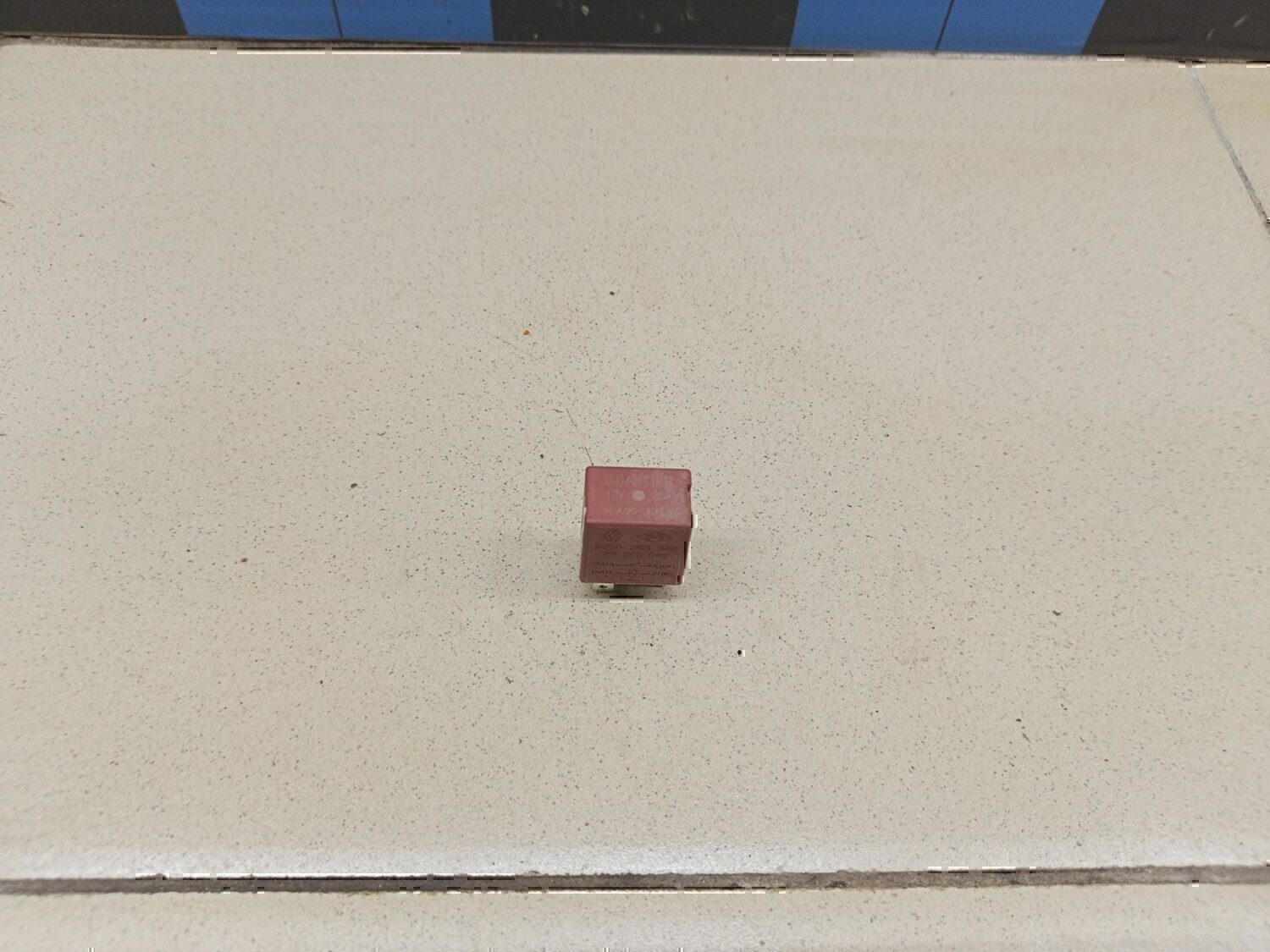 Реле NISSAN Almera (G15) 2013>