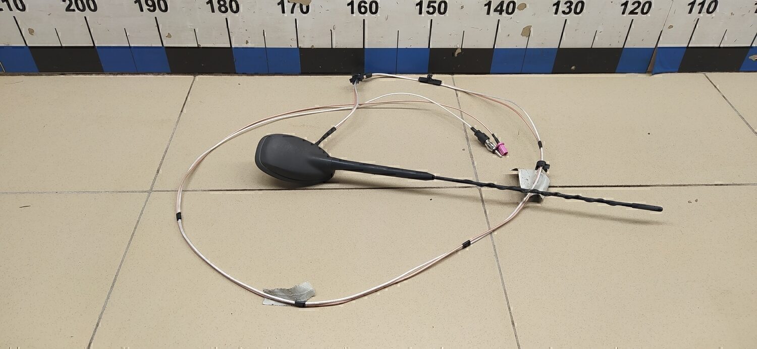 Антенна Datsun On-Do 2014>