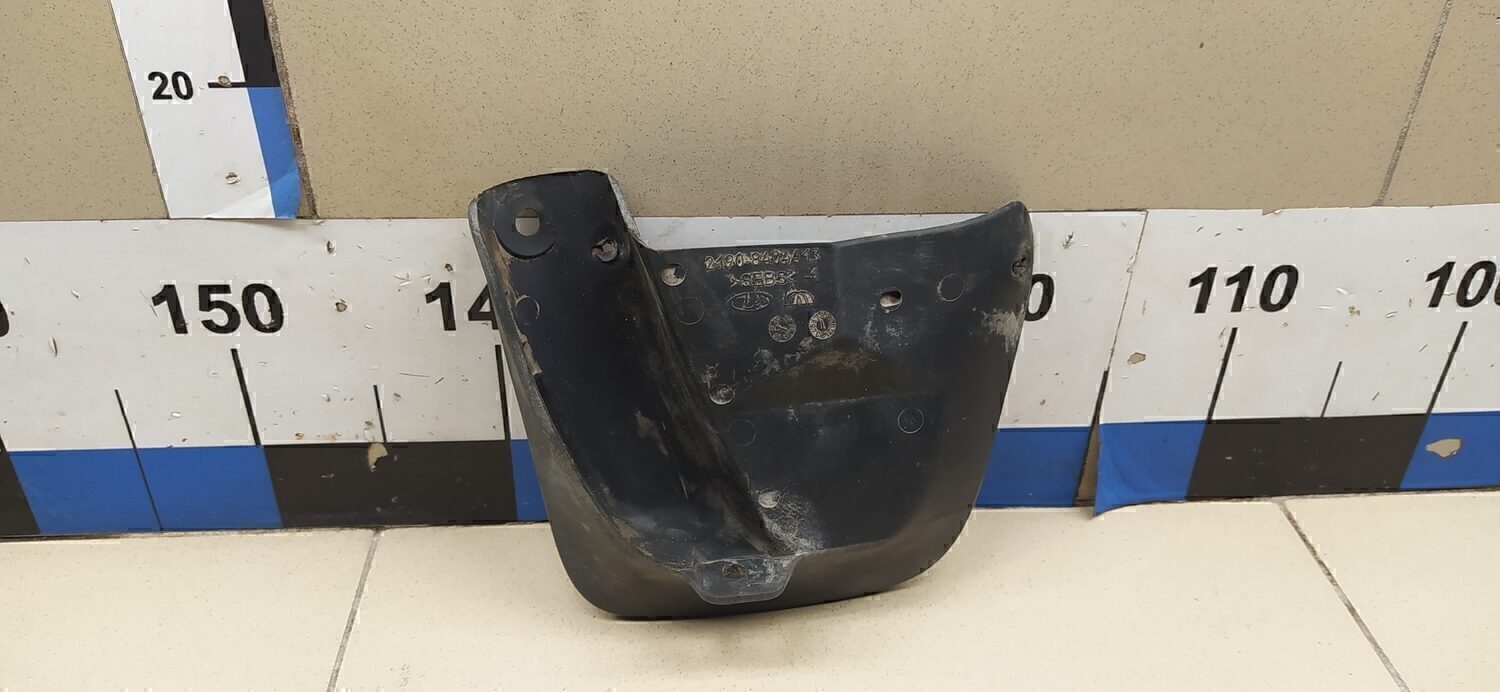 Брызговик задний левый Datsun On-Do 2014>