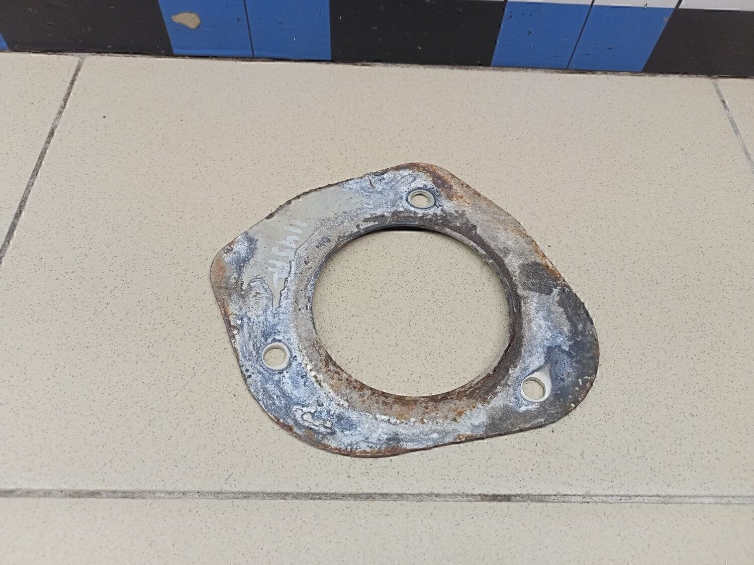 Прокладка опоры амортизатора Datsun On-Do 2014>