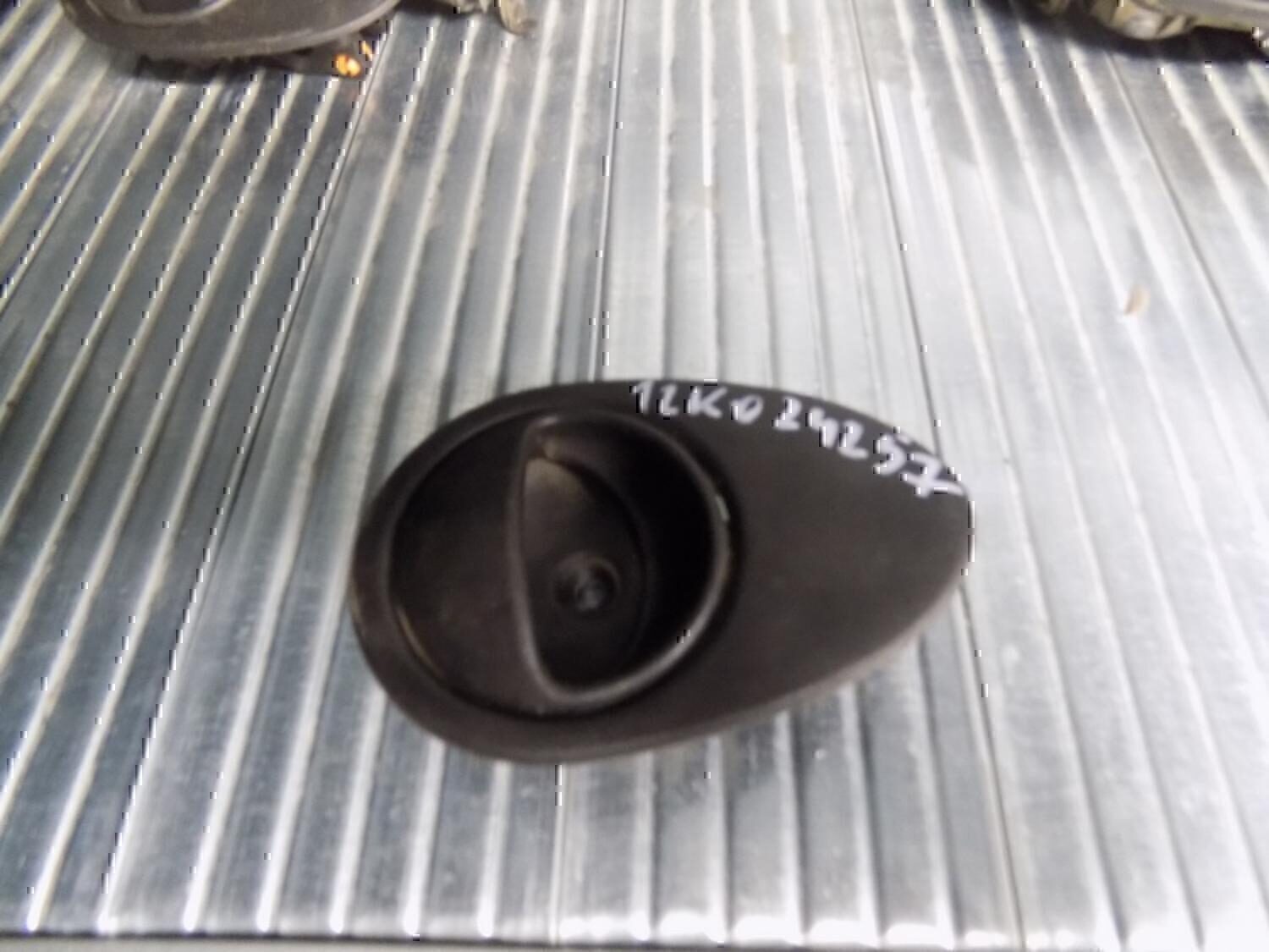 Ручка двери внутренняя DAEWOO Matiz 2001-2015