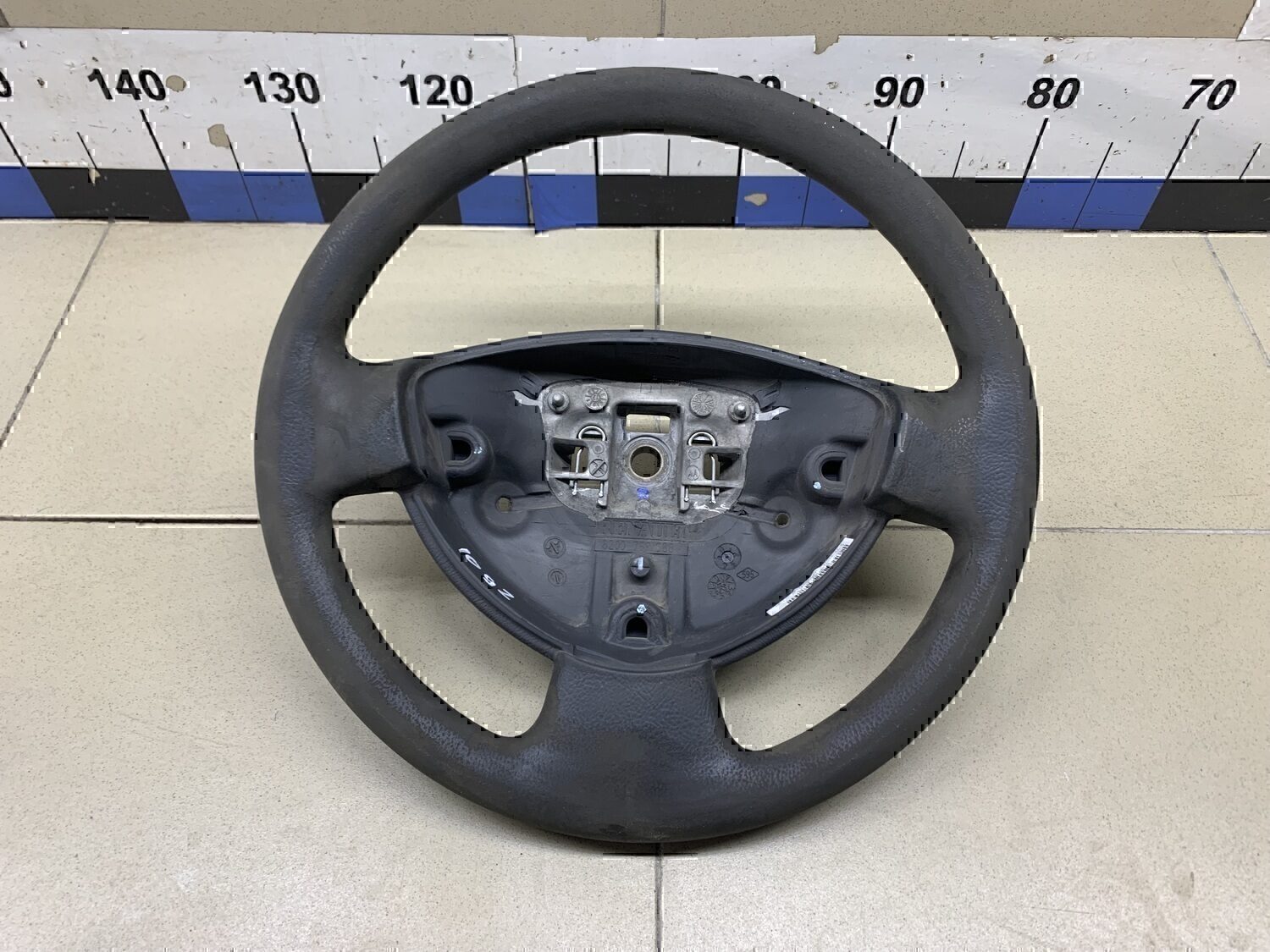 Рулевое колесо для AIR BAG (без AIR BAG)