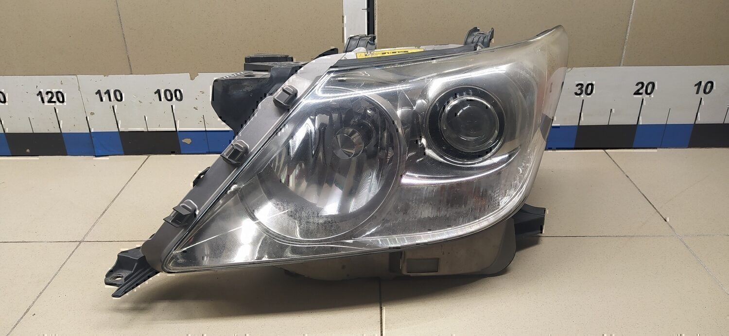 Фара левая Lexus LX 570