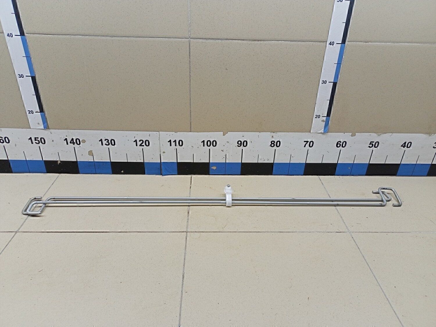 Торсион багажника Datsun On-Do 2014>