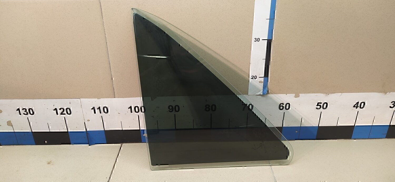 Стекло двери задней левой Chery Amulet (A15) 2006>