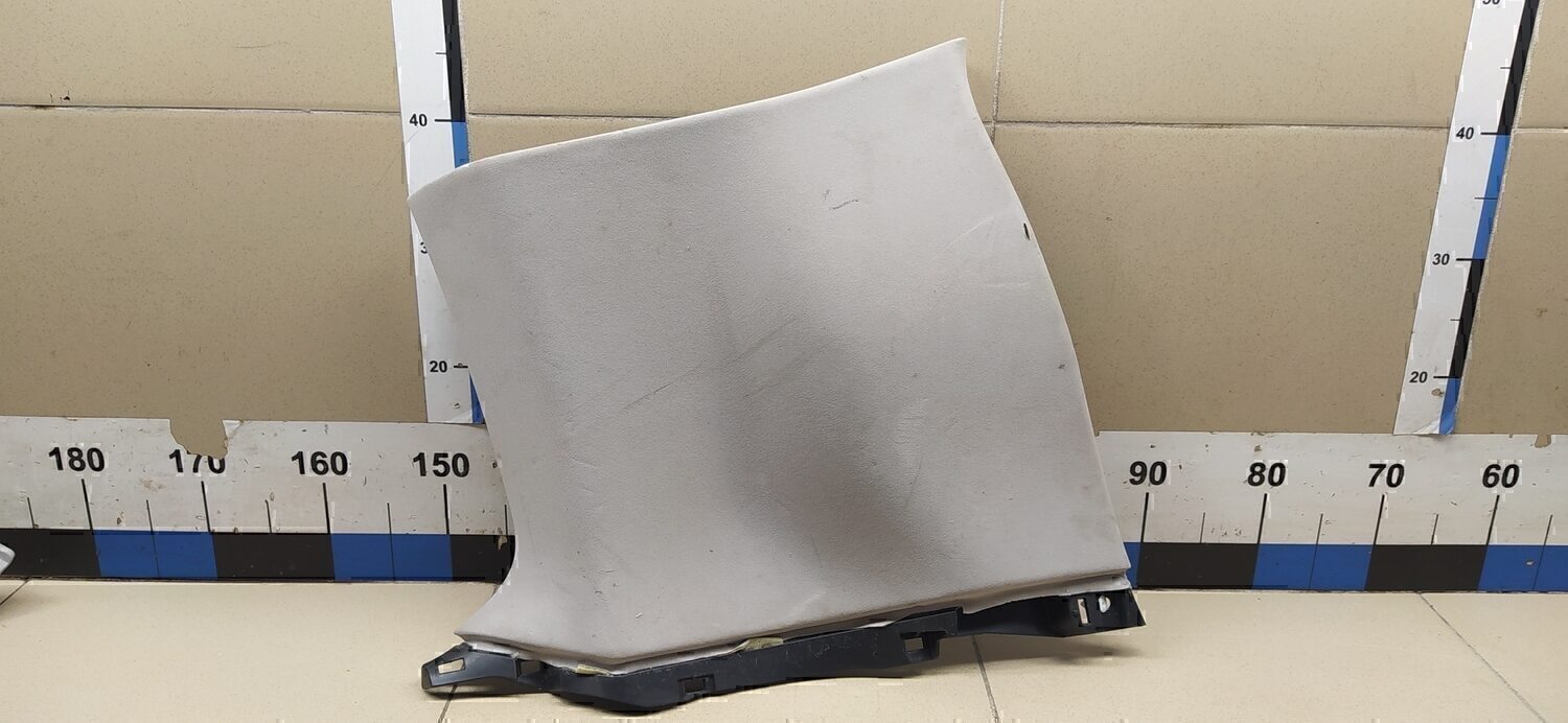 Обшивка стойки Lexus LX 570