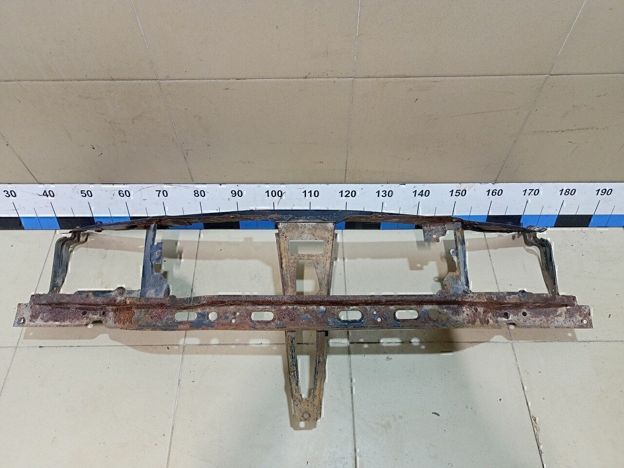 Панель передняя Chery Amulet (A15) 2006>