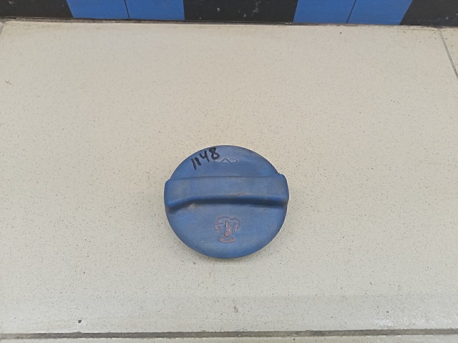 Крышка расширительного бачка Chery Amulet (A15) 2006>