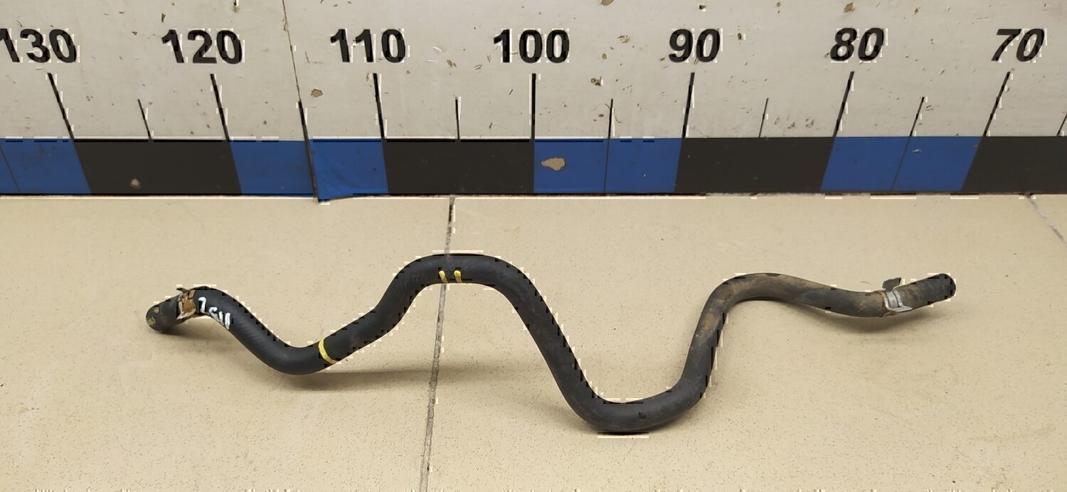 Шланг топливный TOYOTA LX 570